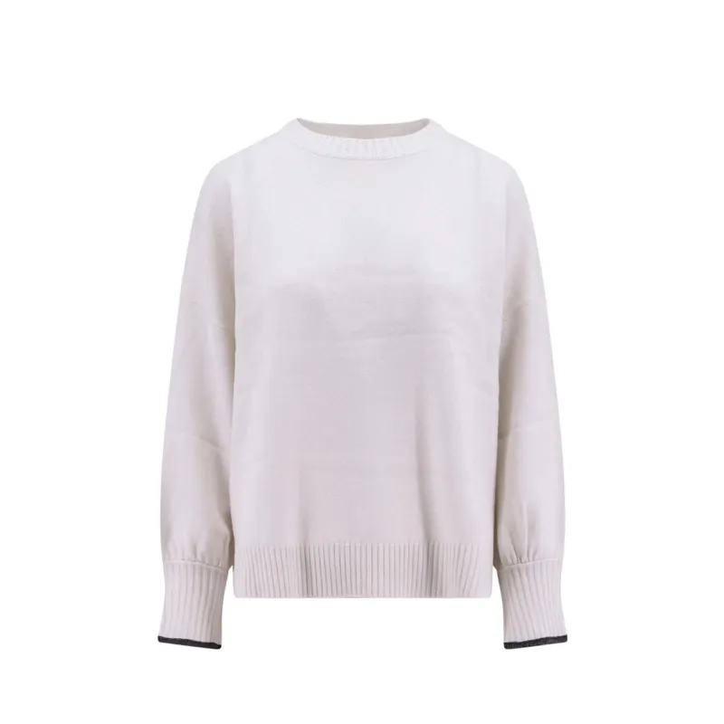 Brunello Cucinelli Cashmere Sweater sold by Siebentaschen