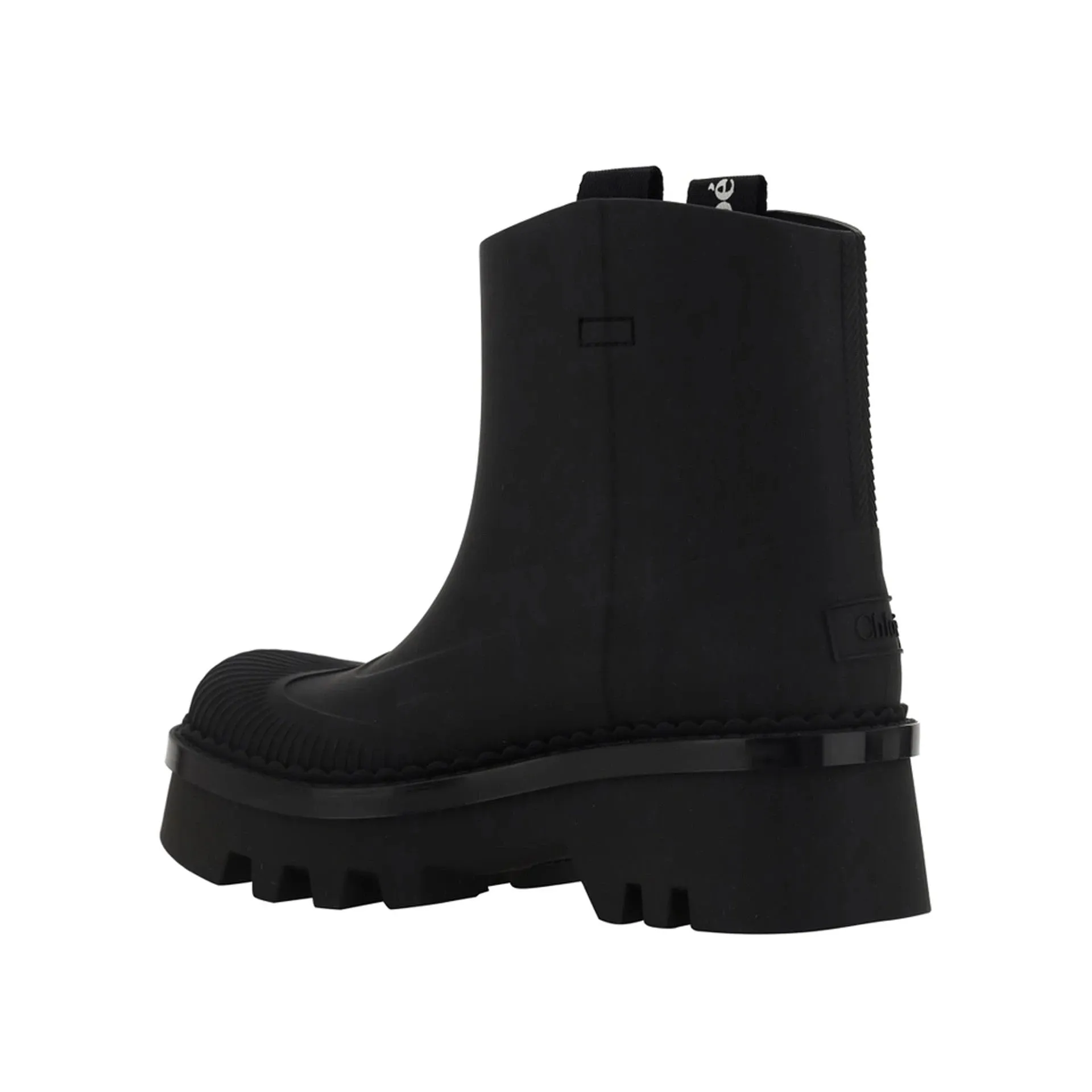 Chloé Raina Boots sold by Siebentaschen product image thumbnail 3