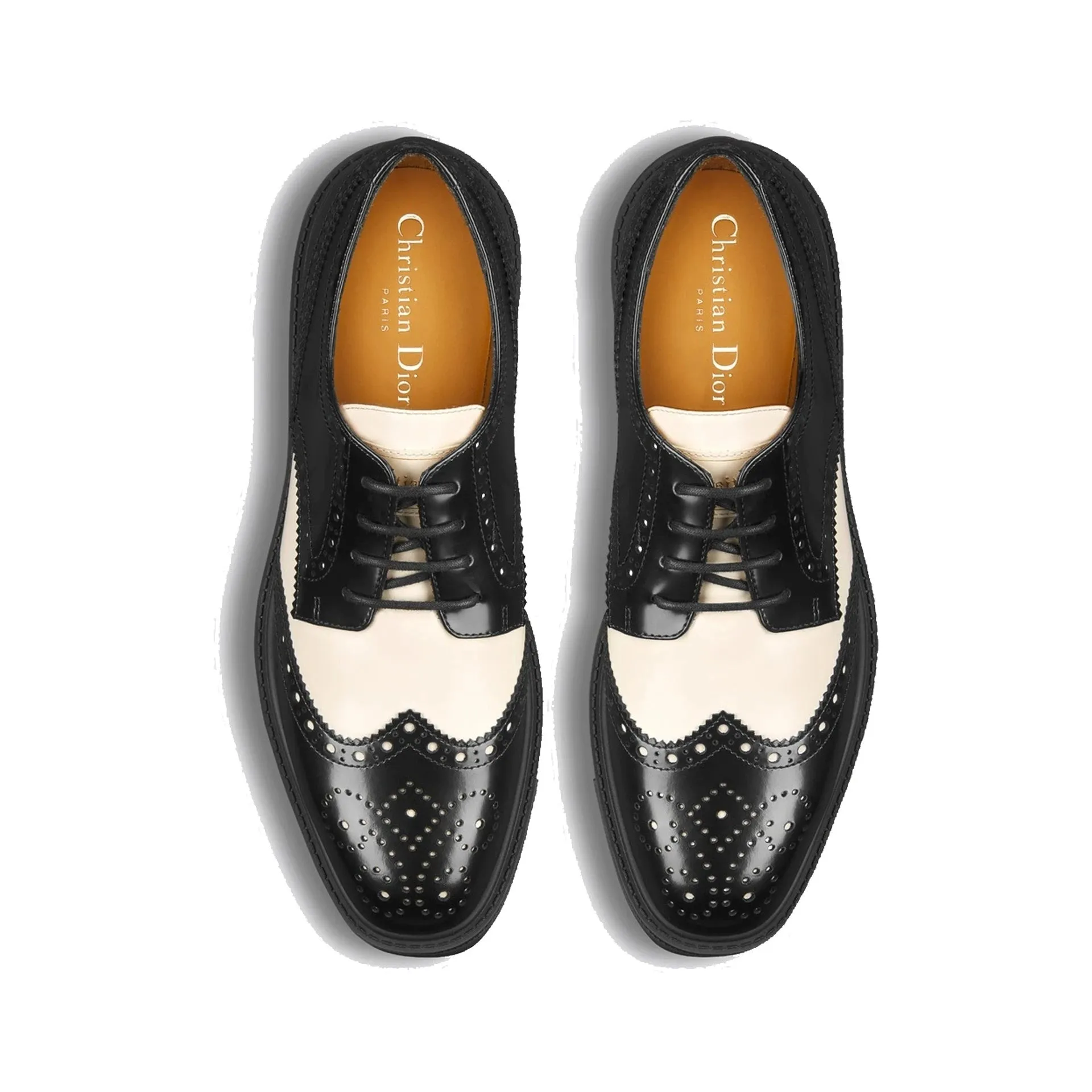 Dior Leather Derbies sold by Siebentaschen product image thumbnail 3