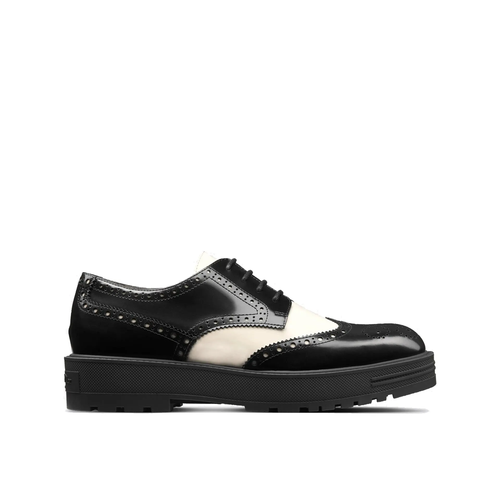 Dior Leather Derbies sold by Siebentaschen