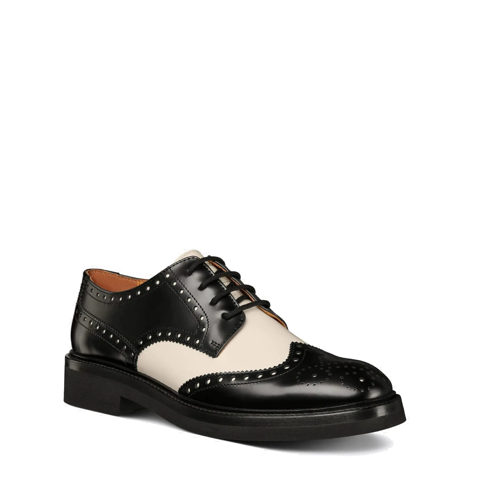 Dior Leather Derbies sold by Siebentaschen product image thumbnail 2