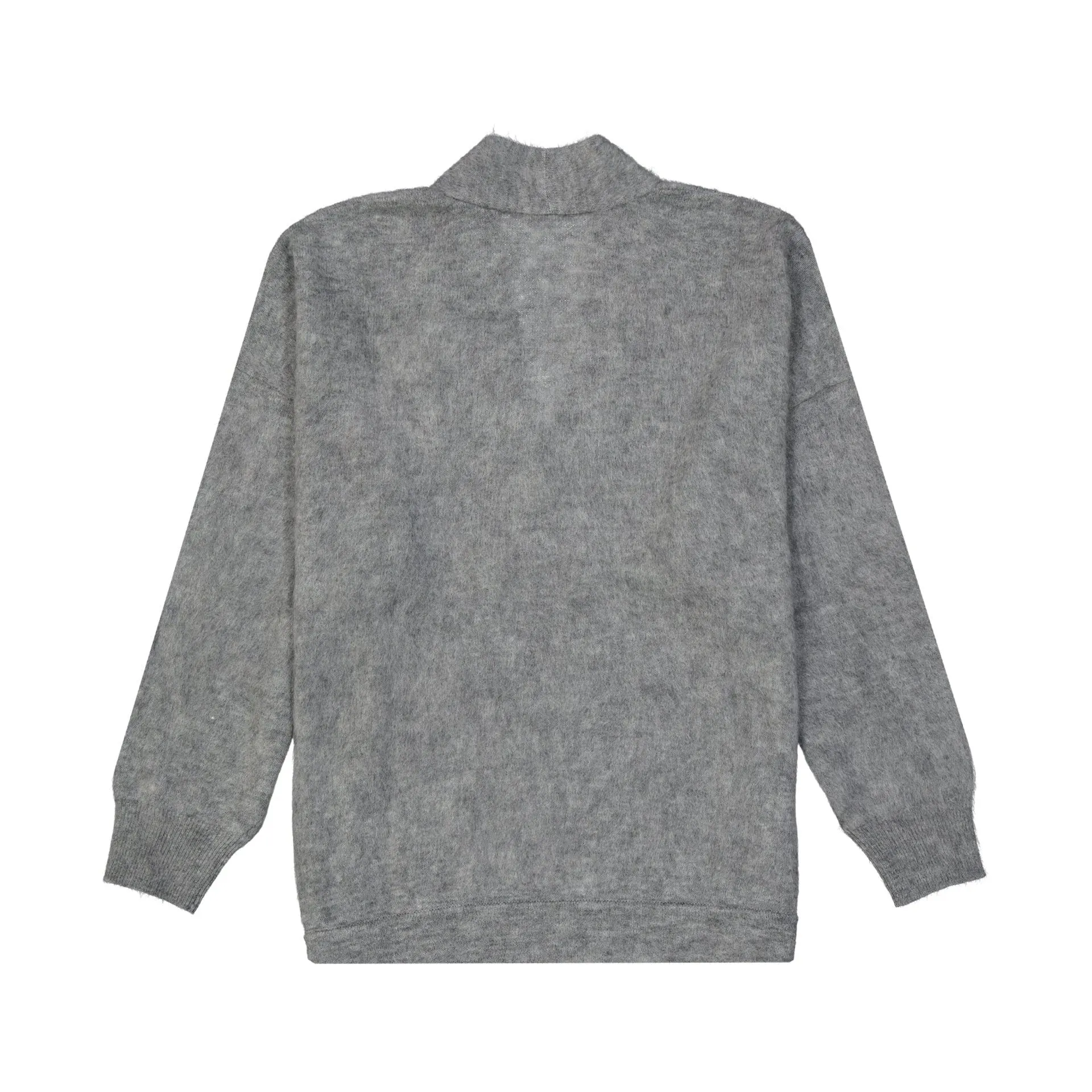 Brunello Cucinelli Mohair Wool Pullover sold by Siebentaschen product image thumbnail 2