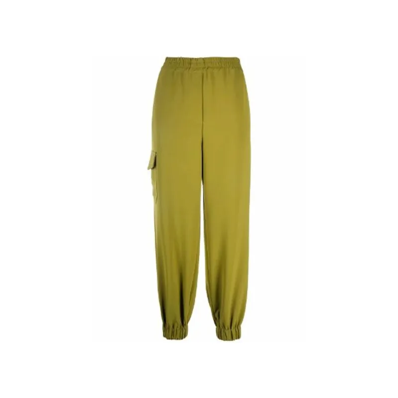 Blanca Vita Pistacia Trousers sold by Siebentaschen