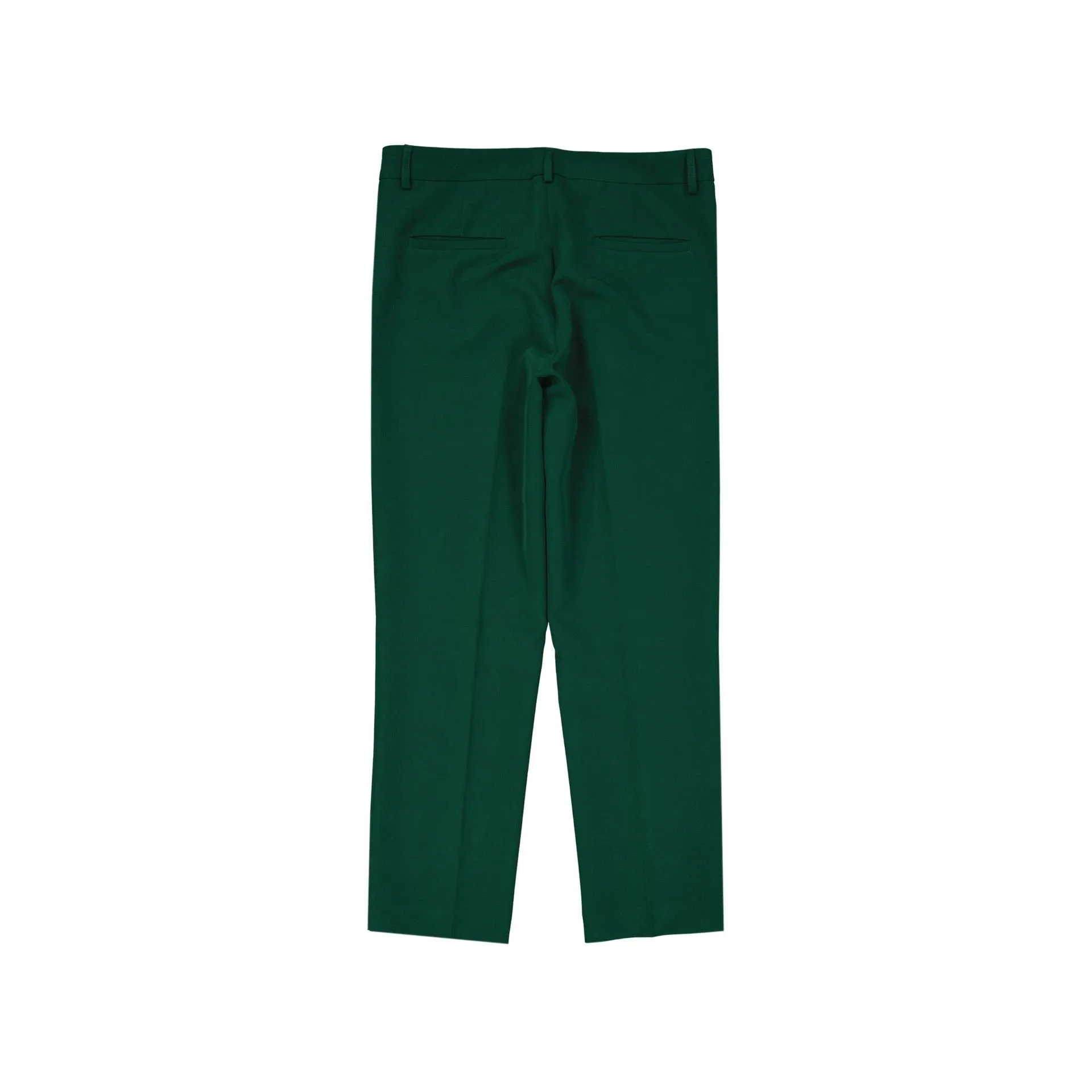 Blanca Vita Cropped Tailored Trousers sold by Siebentaschen product image thumbnail 2