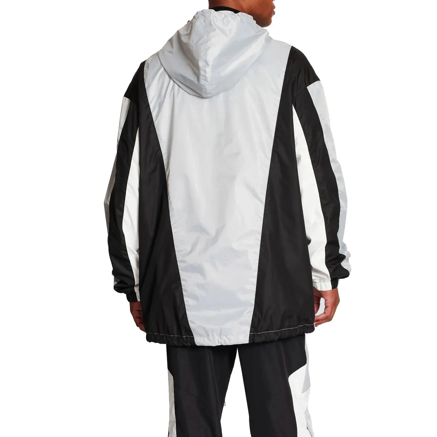 Balmain Windbreaker Jacket sold by Siebentaschen product image thumbnail 3