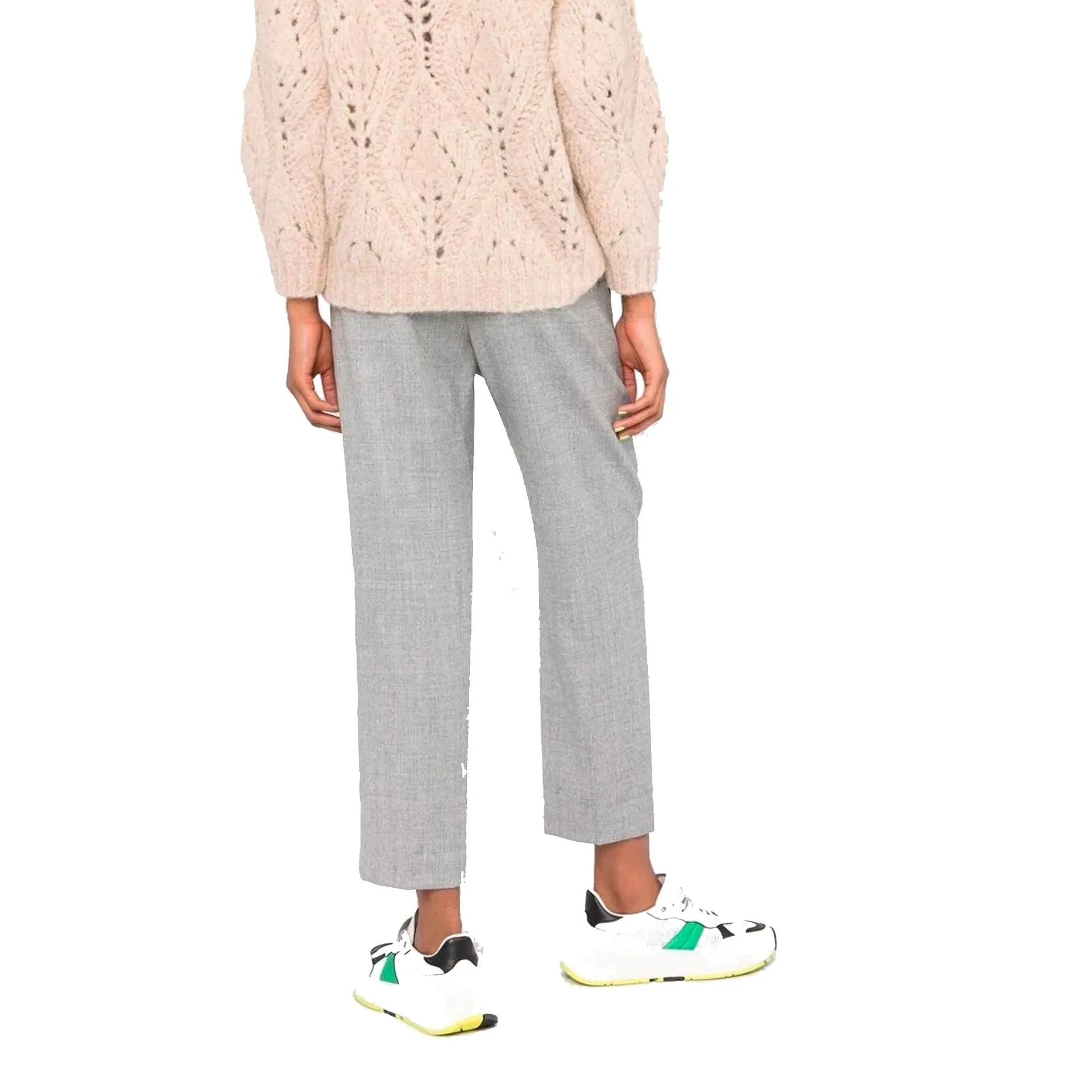 Brunello Cucinelli Cropped Pants sold by Siebentaschen product image thumbnail 3