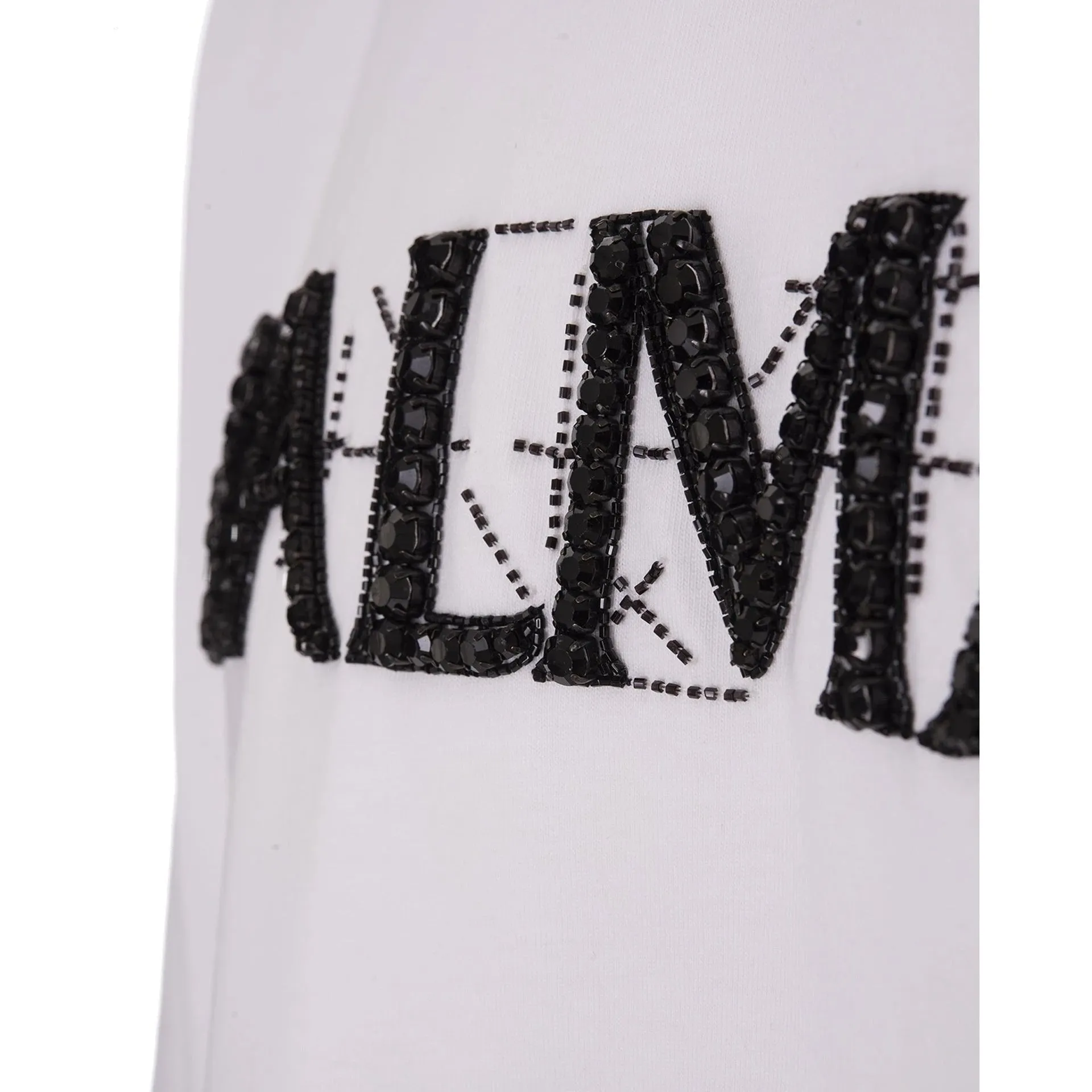 Balmain Oversize Cotton T-Shirt sold by Siebentaschen product image thumbnail 3