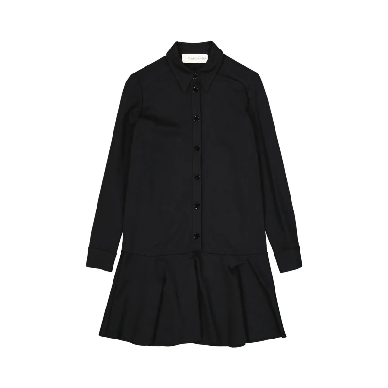 Blanca Vita Mini Dress sold by Siebentaschen