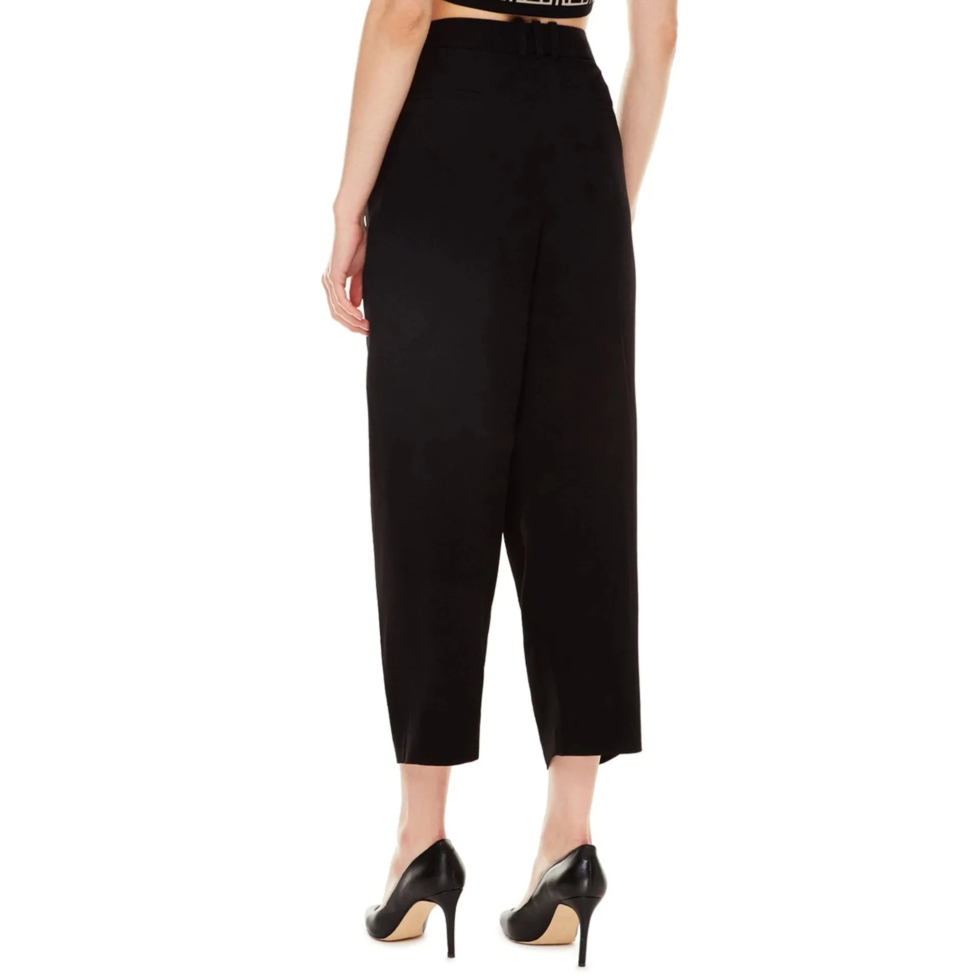 Balmain Viscose Pants sold by Siebentaschen product image thumbnail 3