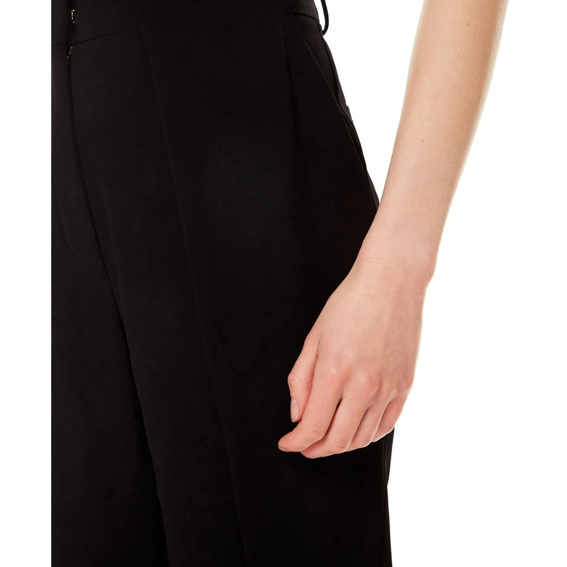 Balmain Viscose Pants sold by Siebentaschen product image thumbnail 4