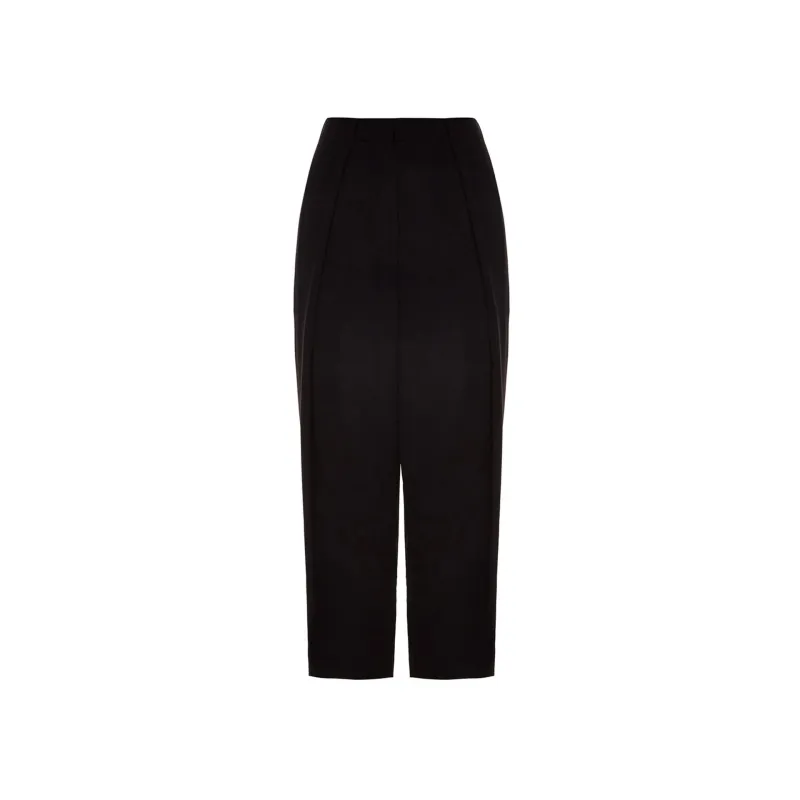 Balmain Viscose Pants sold by Siebentaschen