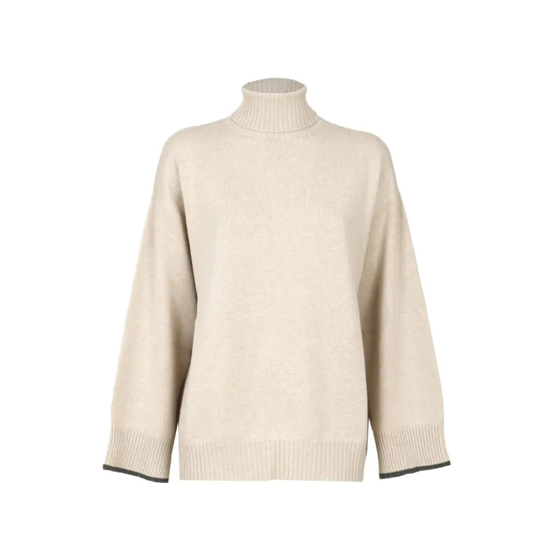Brunello Cucinelli Cashmere Sweater sold by Siebentaschen