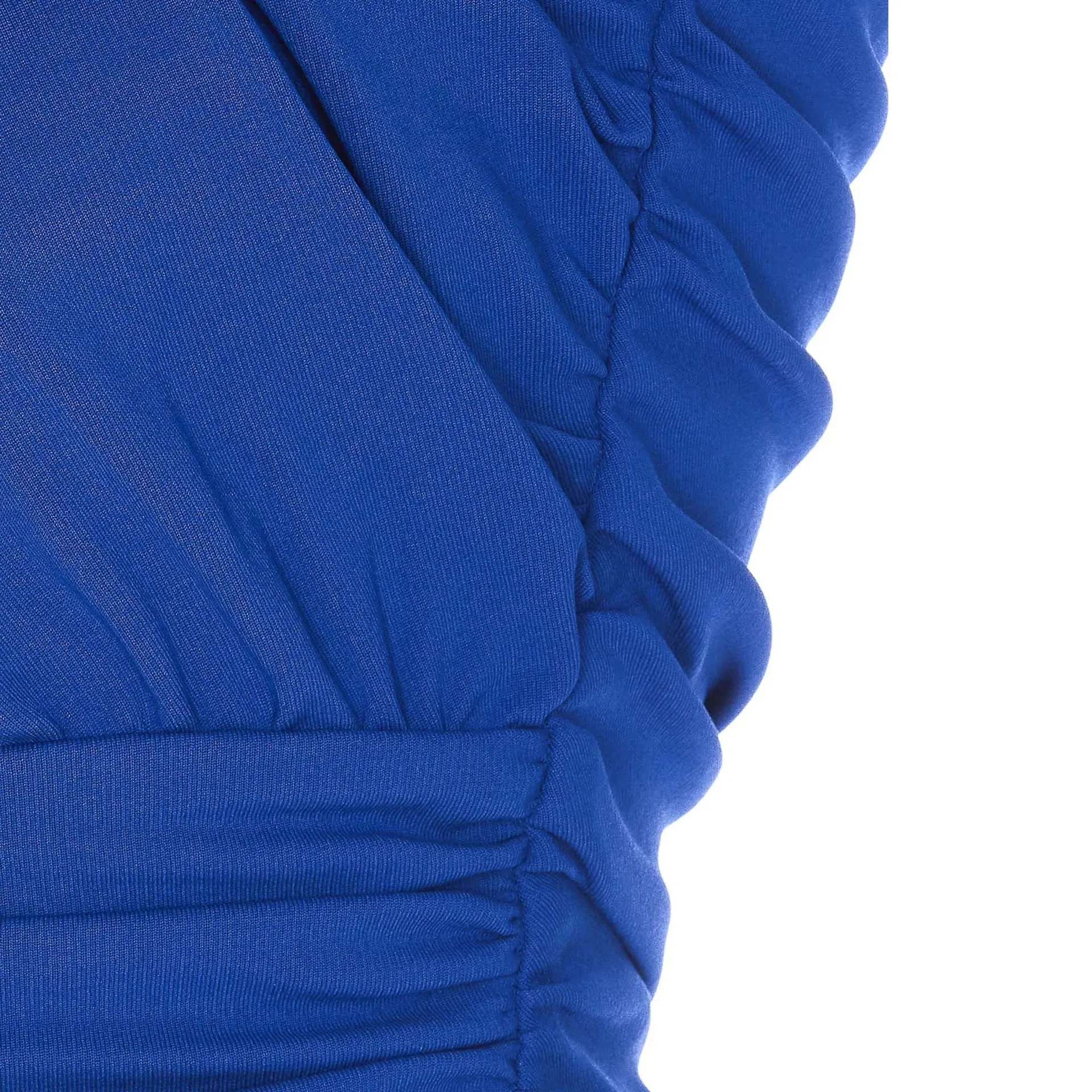 Balmain Draped Top sold by Siebentaschen product image thumbnail 5