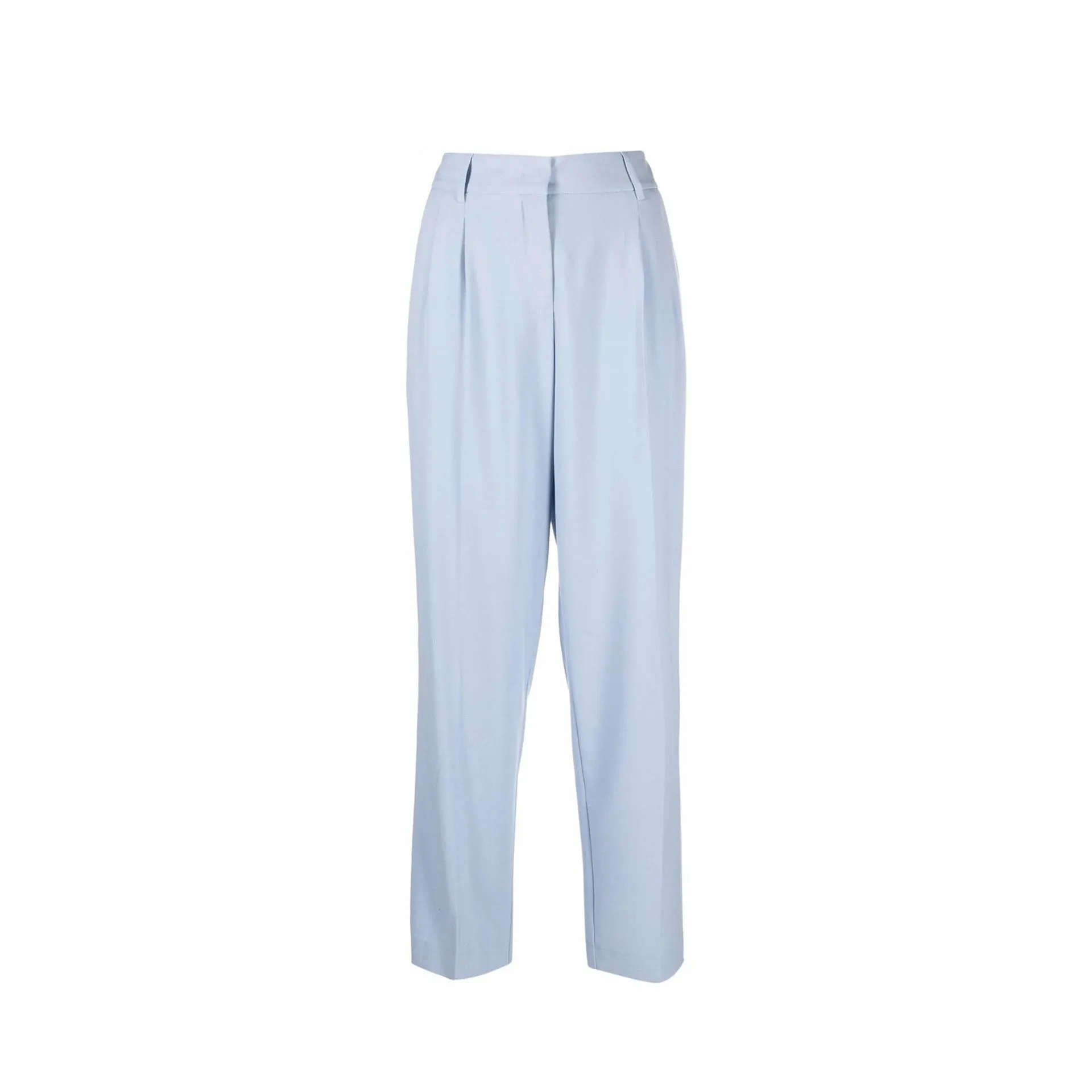 Blanca Vita Passiflora Tailored Trousers sold by Siebentaschen
