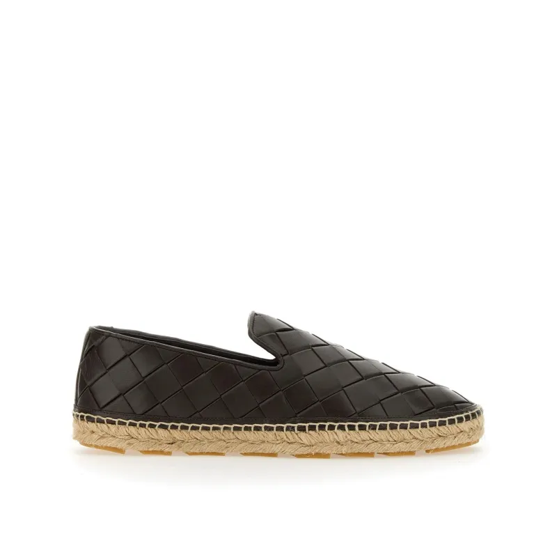 Bottega Veneta Jack Espadrilles sold by Siebentaschen