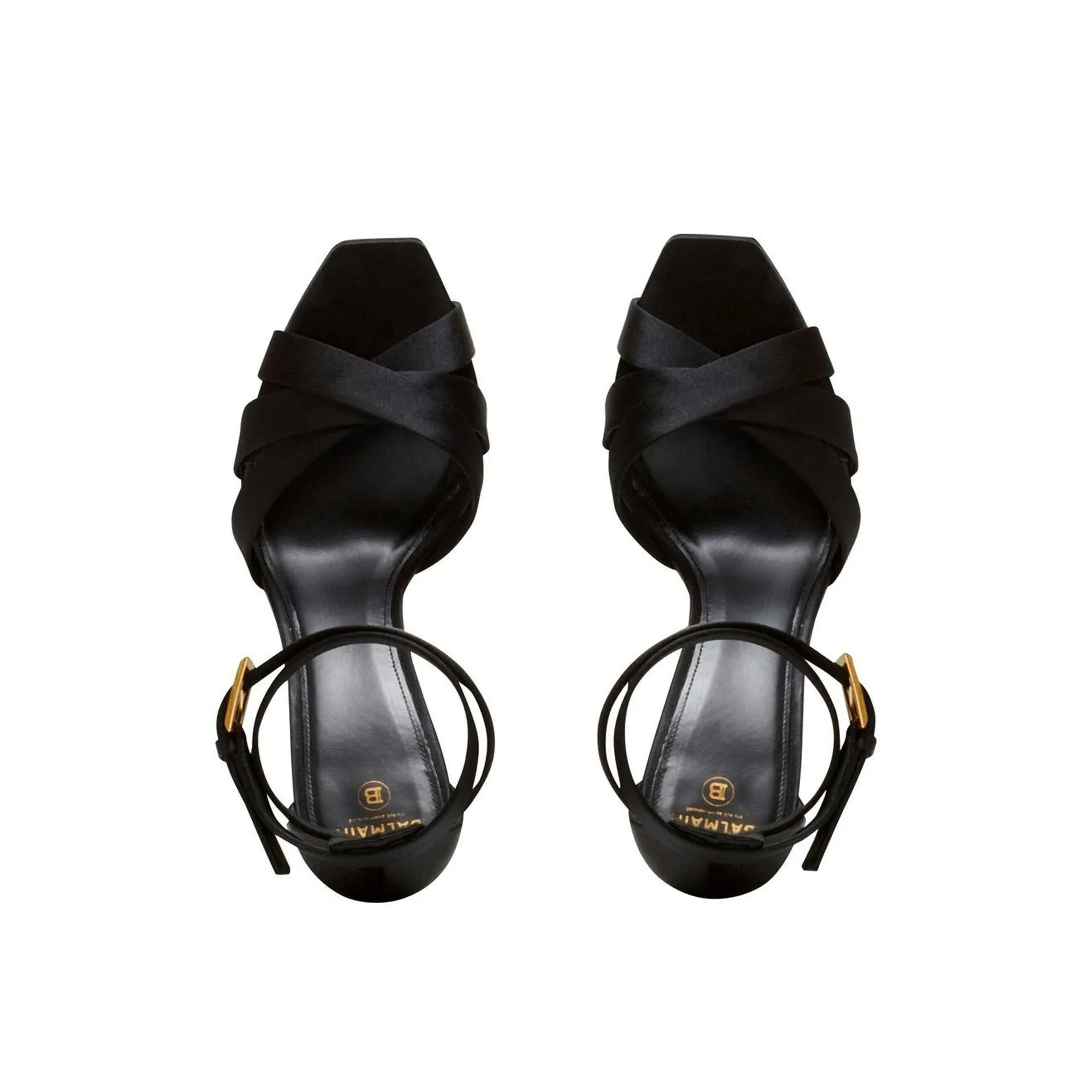 Balmain Ava Sandals sold by Siebentaschen product image thumbnail 4