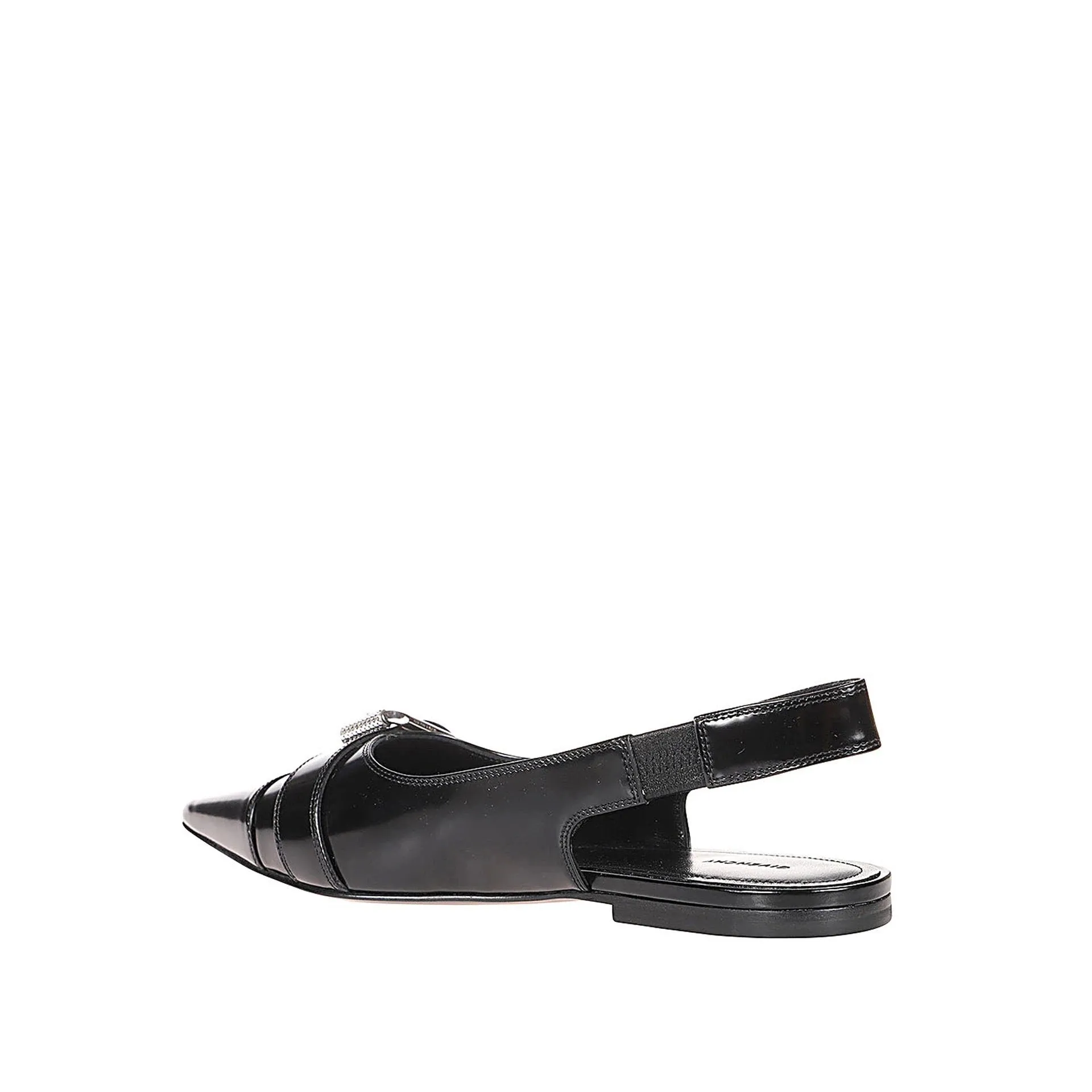 Givenchy Voyou Slingback Ballerina Flat sold by Siebentaschen product image thumbnail 3