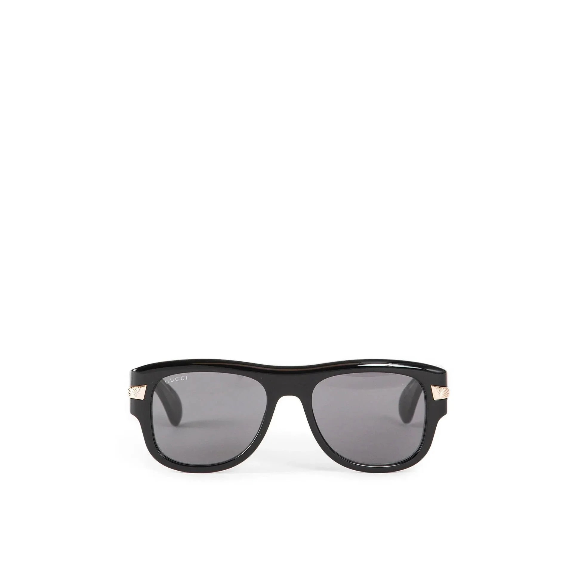Gucci Logo Sunglasses sold by Siebentaschen