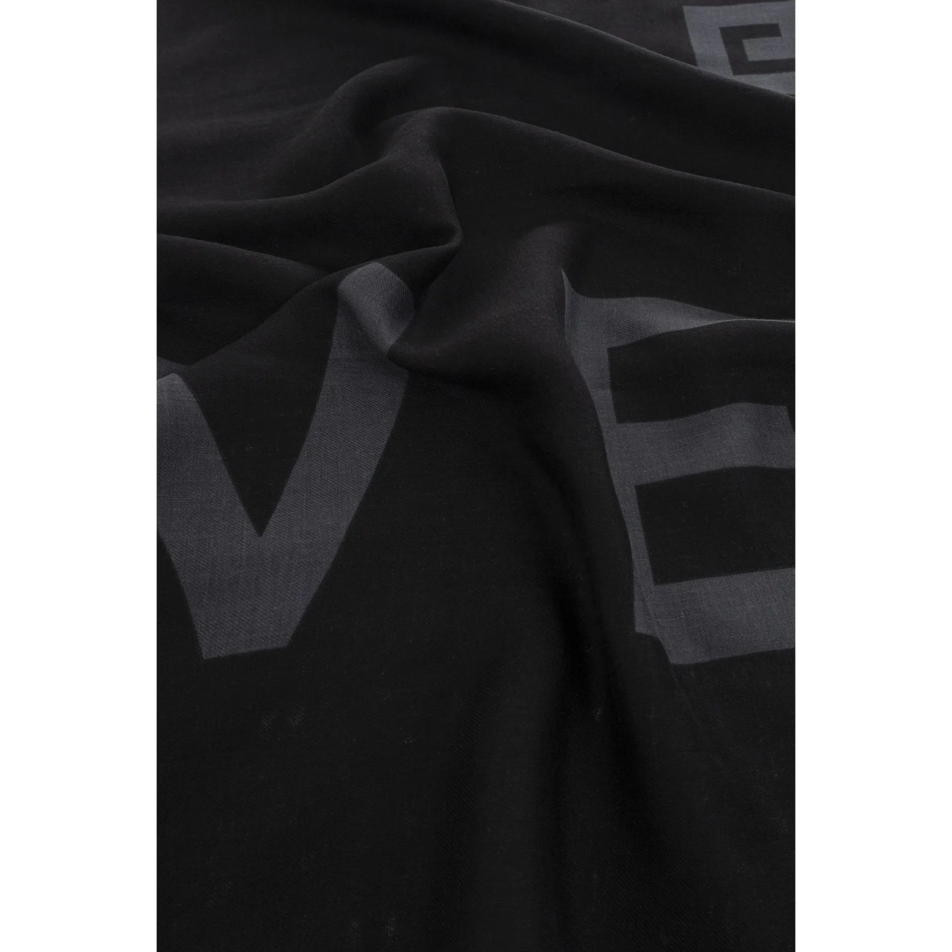 Givenchy Logo Scarf sold by Siebentaschen product image thumbnail 3