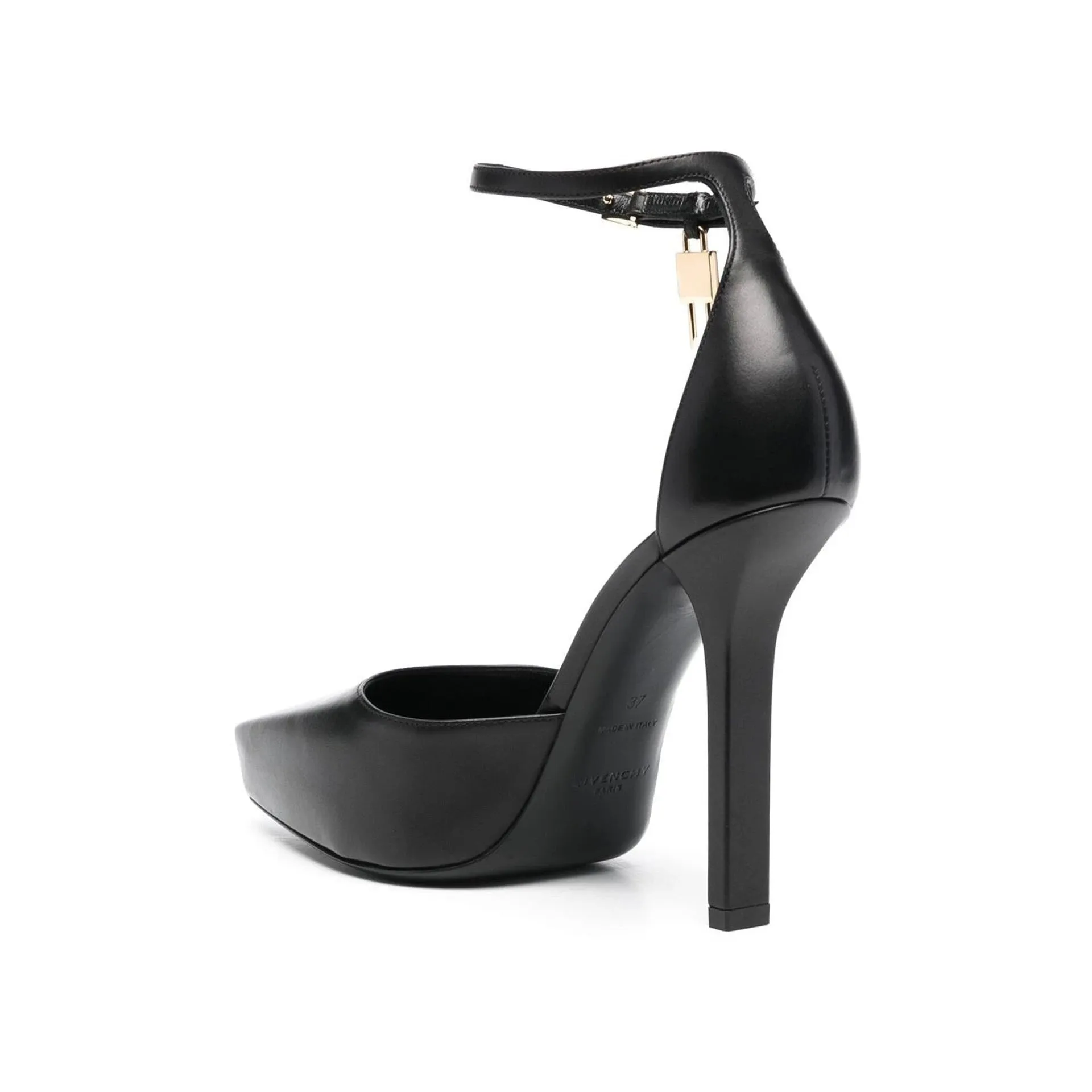 Givenchy G-Lock Pumps sold by Siebentaschen product image thumbnail 3