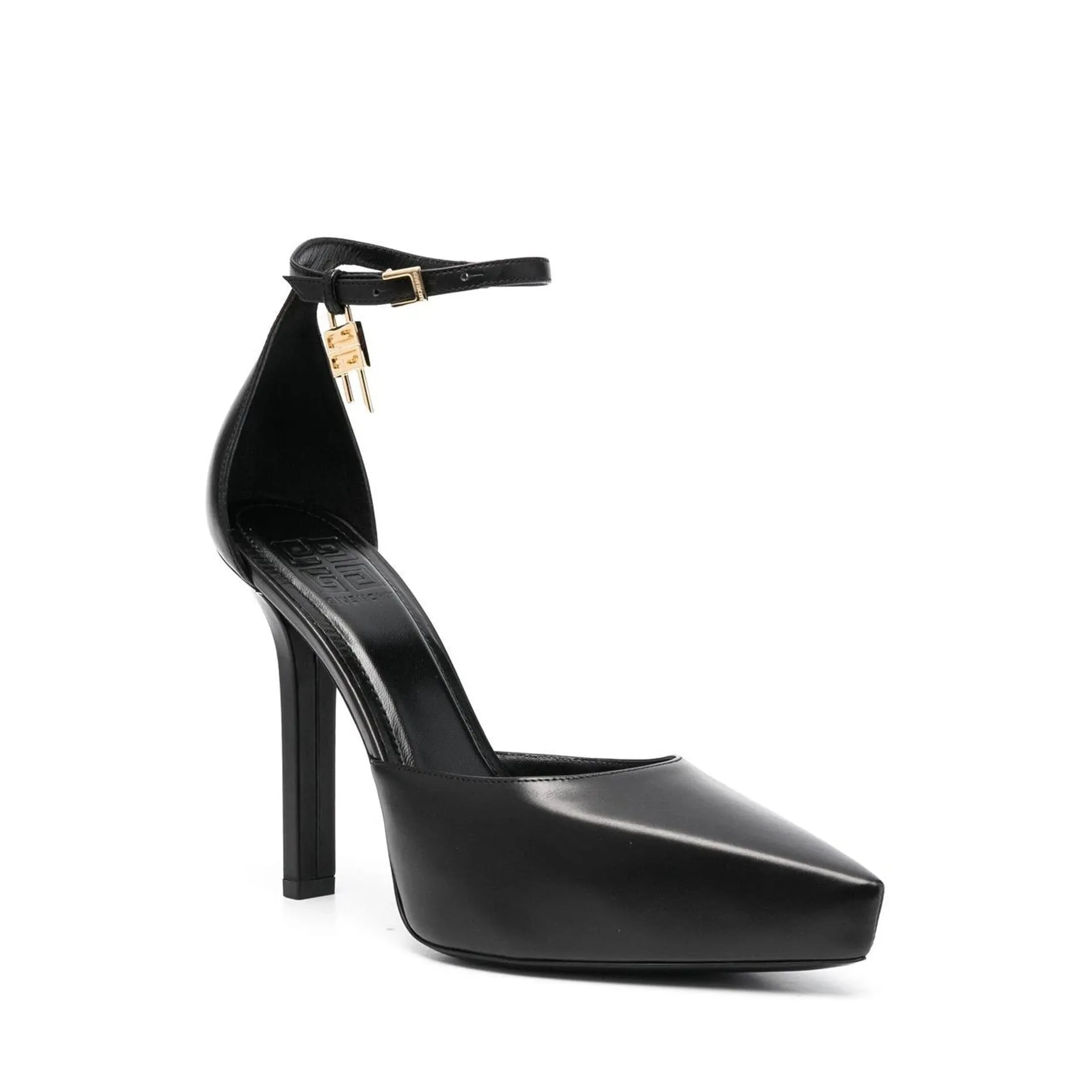 Givenchy G-Lock Pumps sold by Siebentaschen product image thumbnail 2