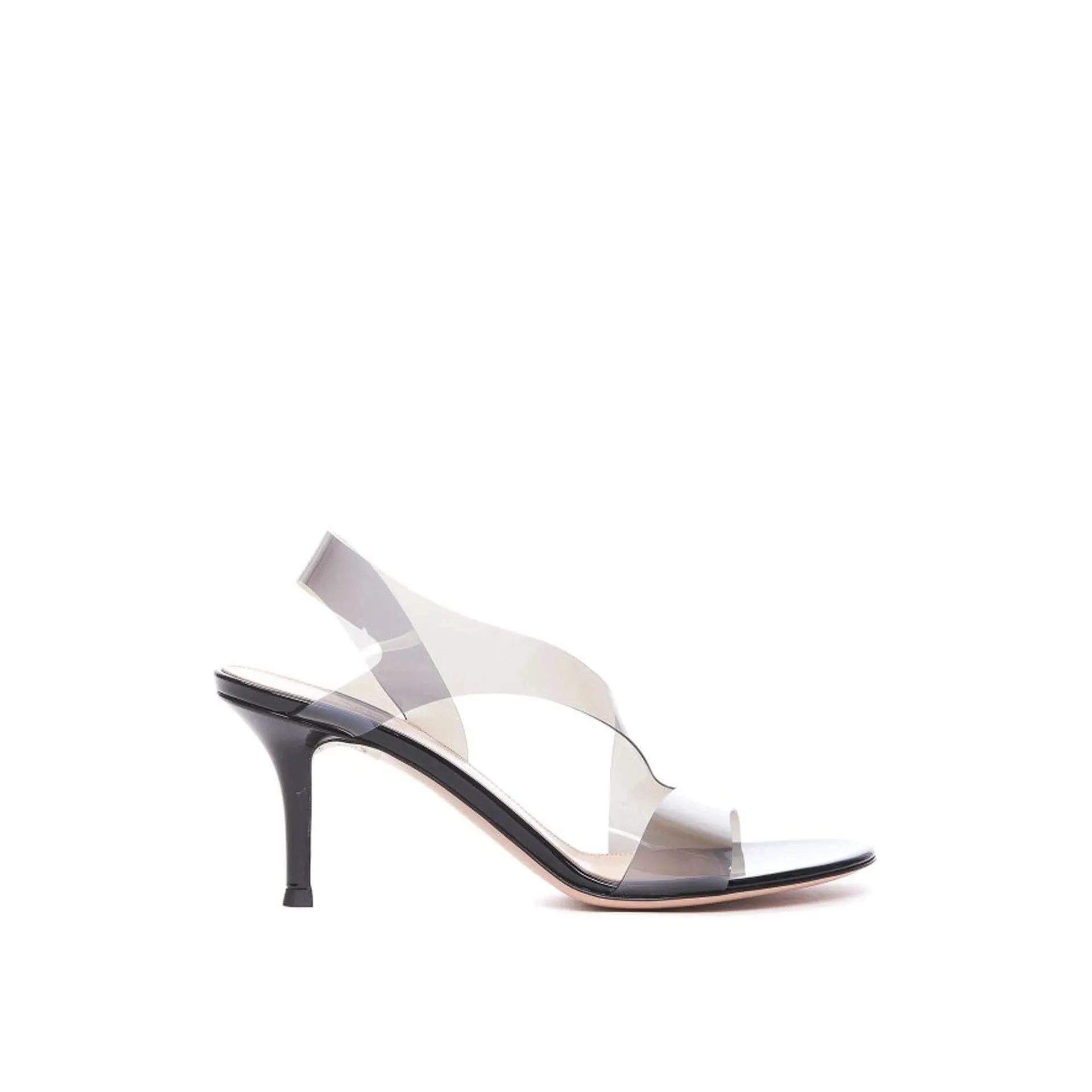 Gianvito Rossi Metropolis 70 Sandals sold by Siebentaschen