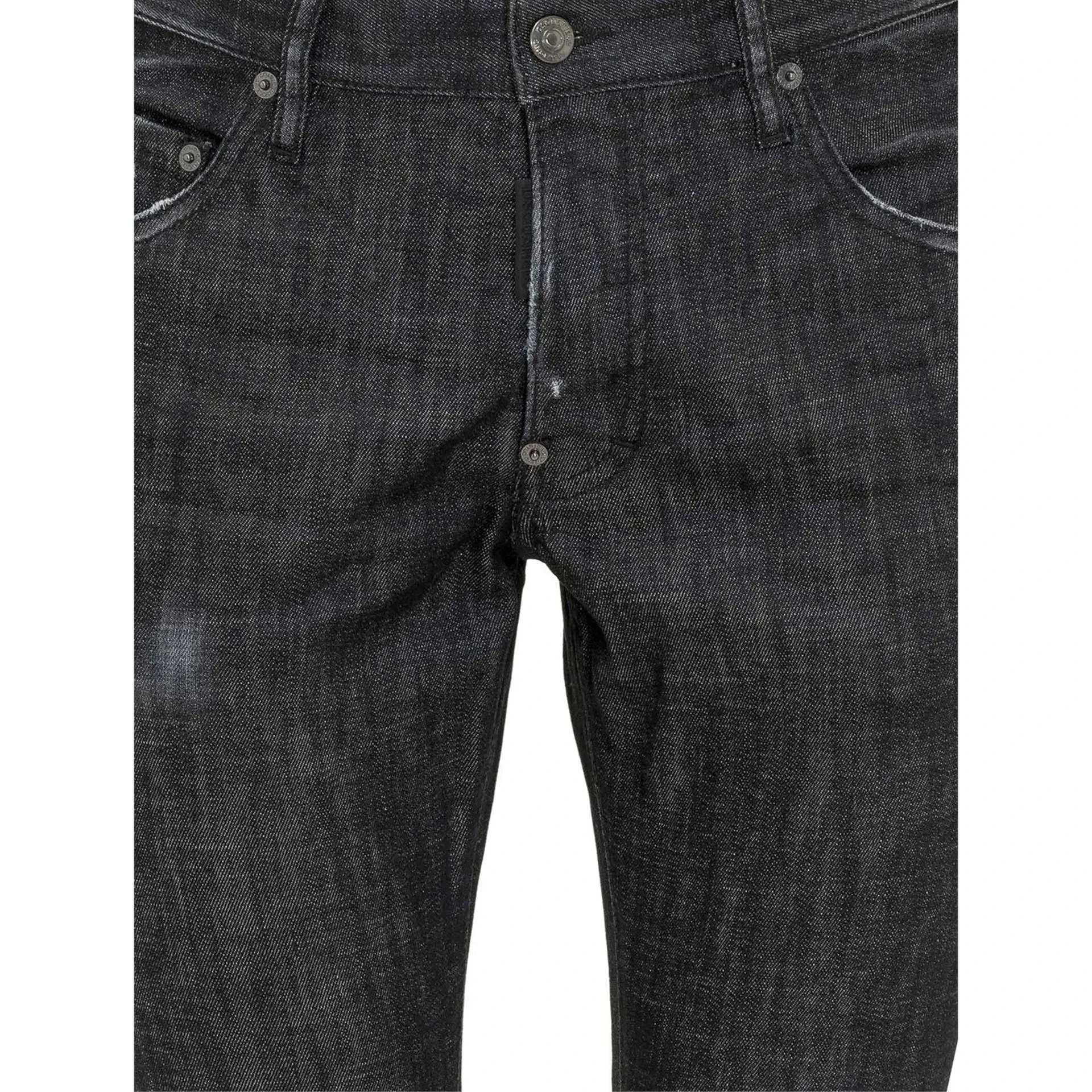 Dsquared2 Skater Denim Jeans sold by Siebentaschen product image thumbnail 4