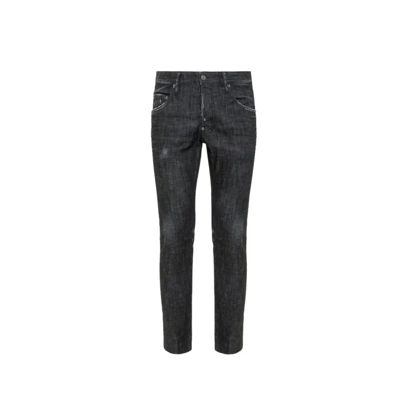 Dsquared2 Skater Denim Jeans sold by Siebentaschen