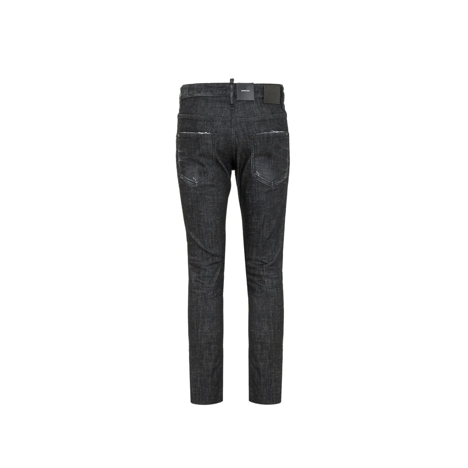 Dsquared2 Skater Denim Jeans sold by Siebentaschen product image thumbnail 2