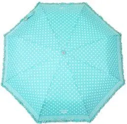 Boutique Moschino Umbrellas Blue Woman sold by Siebentaschen product image thumbnail 2
