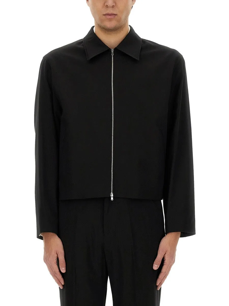 Our Legacy JACKET WITH ZIP sold by Siebentaschen product image thumbnail 3