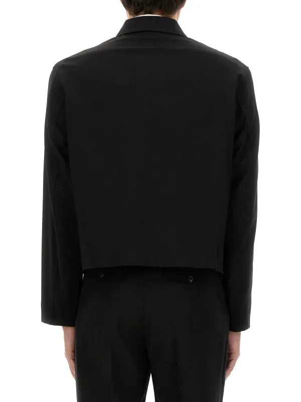 Our Legacy JACKET WITH ZIP sold by Siebentaschen