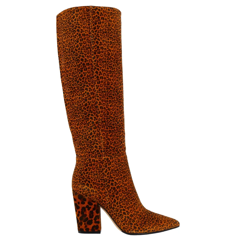Sergio Rossi Ankle Boots Brown Woman sold by Siebentaschen