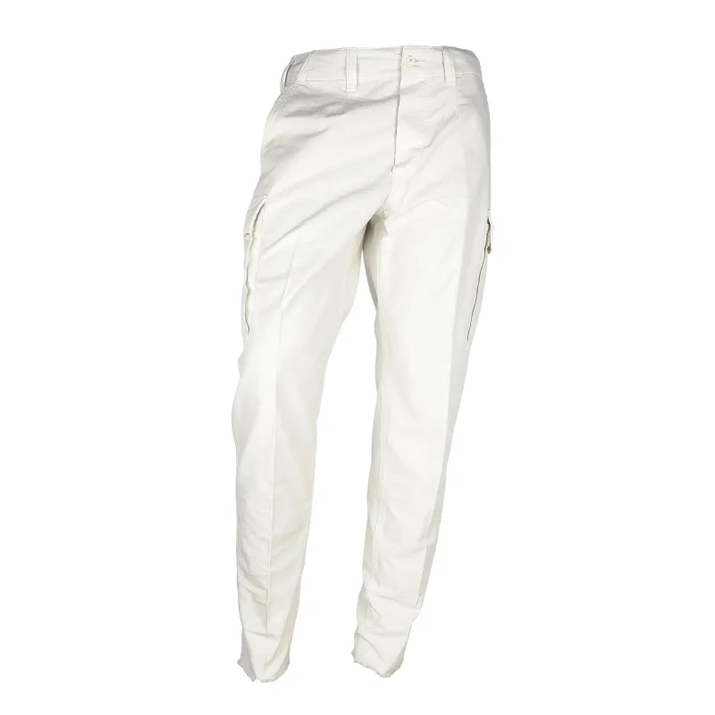 Don The Fuller Trousers White Man made by Siebentaschen