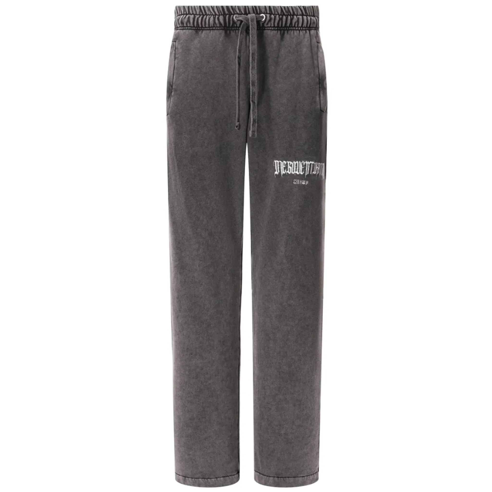 Diego Venturino Trousers Grey Man sold by Siebentaschen