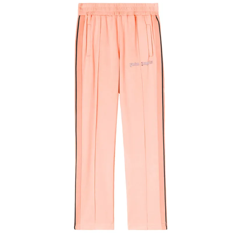 Palm Angels Trousers Pink Man sold by Siebentaschen