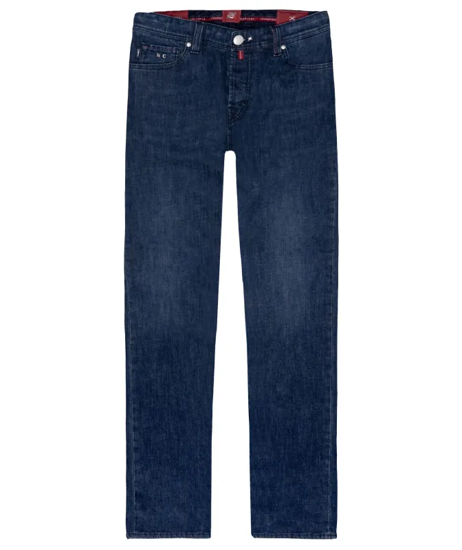 Tramarossa Jeans Denim Blue Man sold by Siebentaschen
