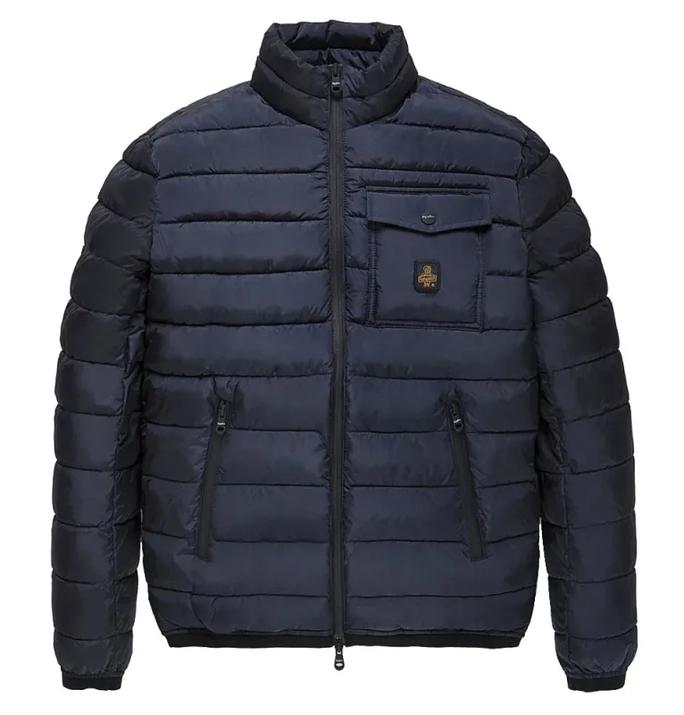 Refrigiwear Jackets Blue Man sold by Siebentaschen