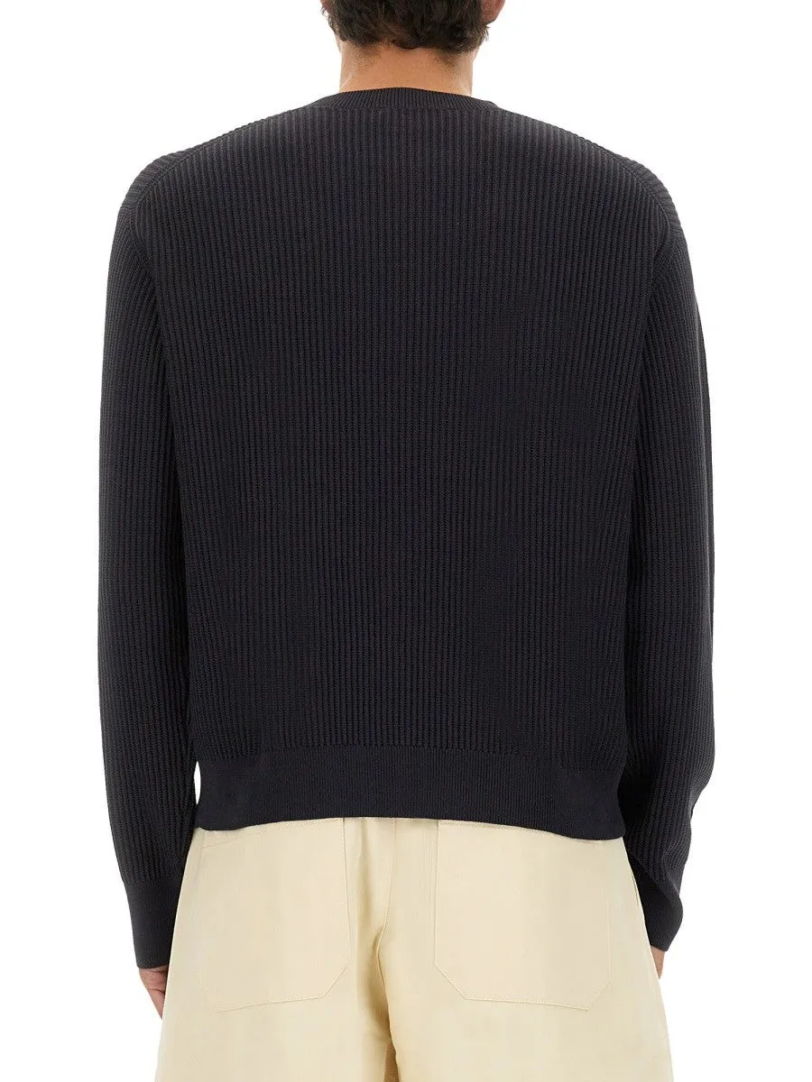 STUDIO NICHOLSON SHIRT "12 GG" sold by Siebentaschen