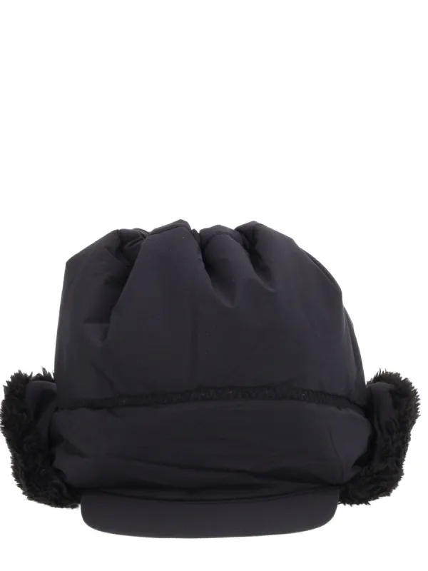 AND WANDER HAT WITH EARMUFFS sold by Siebentaschen