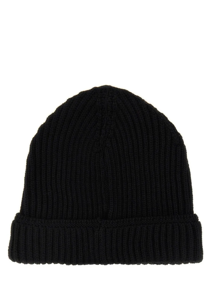 Premiata WOOL CAP WITH LOGO sold by Siebentaschen product image thumbnail 2