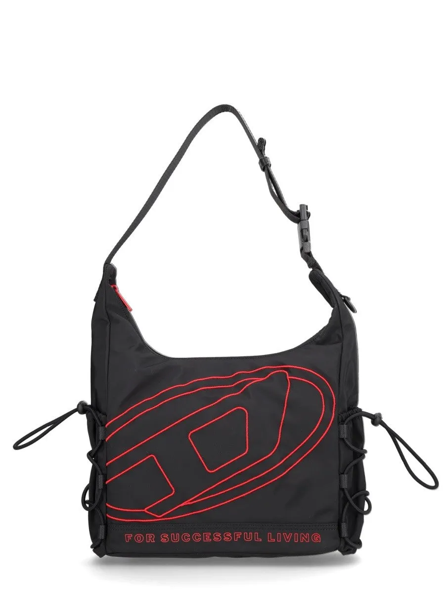 Diesel BAG "TECH-D" sold by Siebentaschen