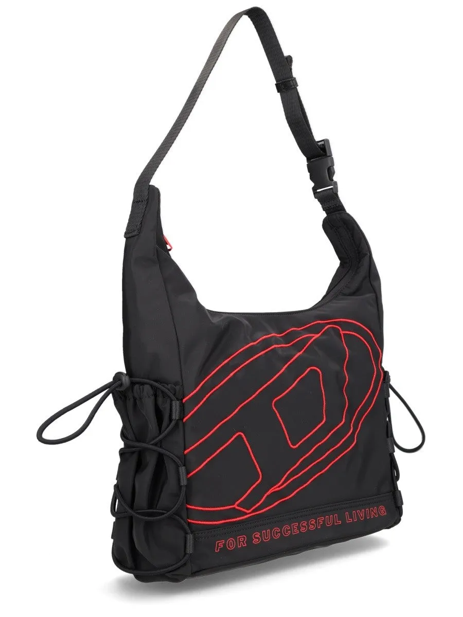 Diesel BAG "TECH-D" sold by Siebentaschen product image thumbnail 2