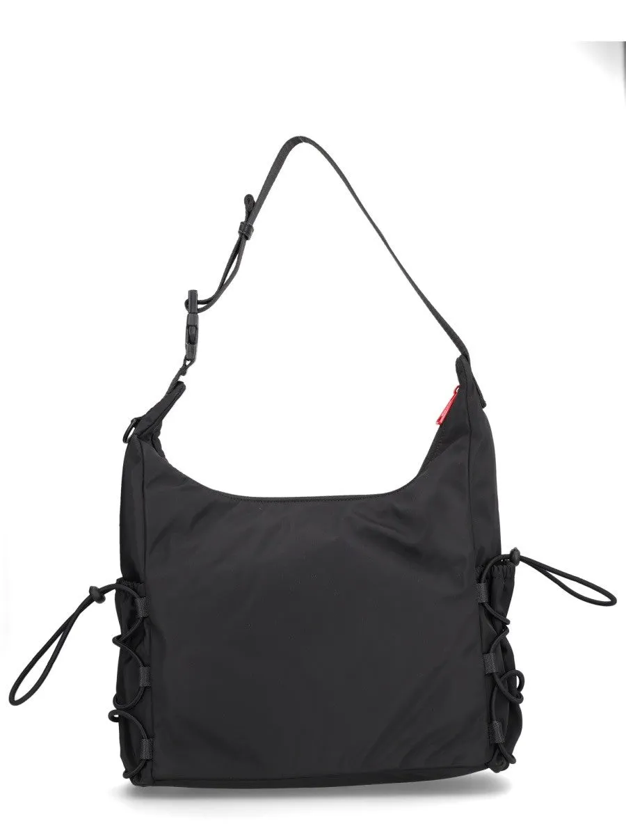 Diesel BAG "TECH-D" sold by Siebentaschen product image thumbnail 3