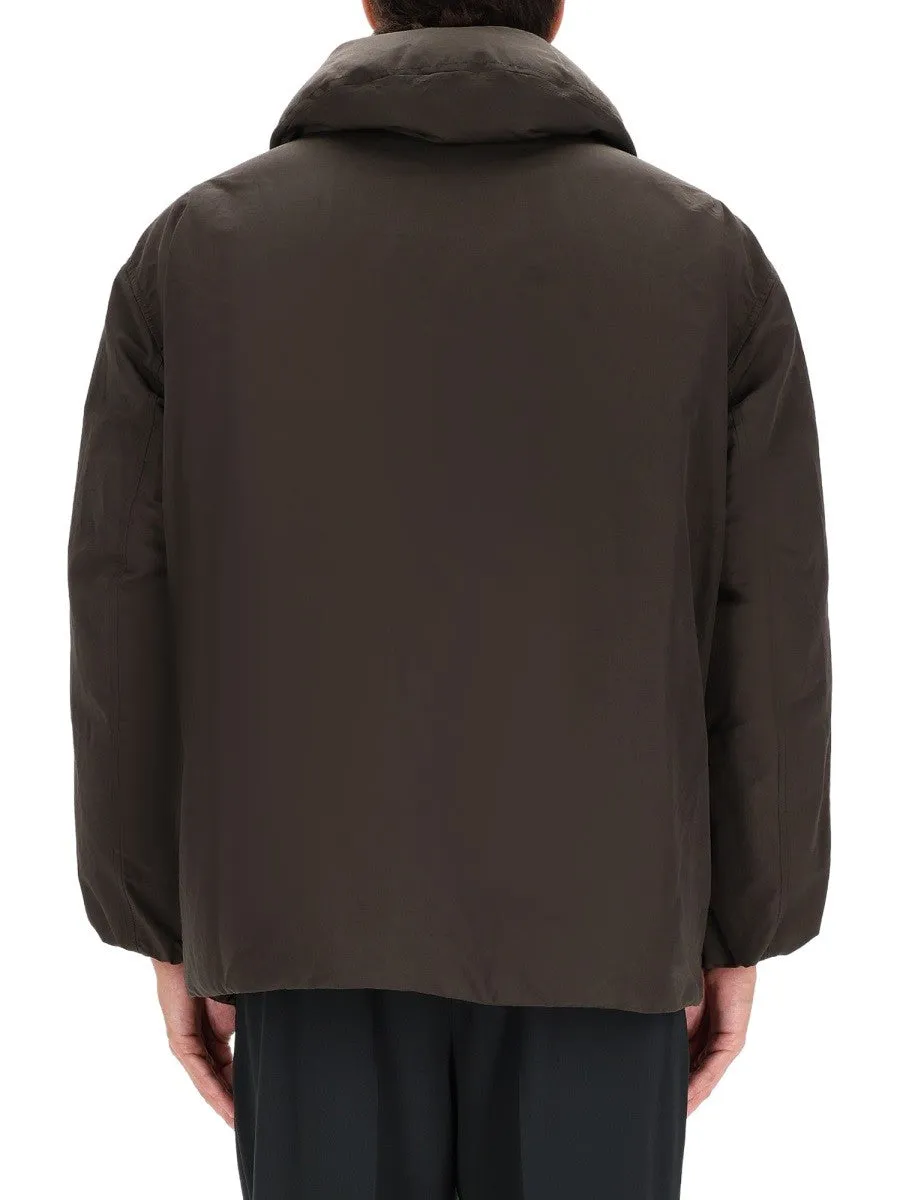 LEMAIRE "BLOUSON" JACKET sold by Siebentaschen product image thumbnail 2