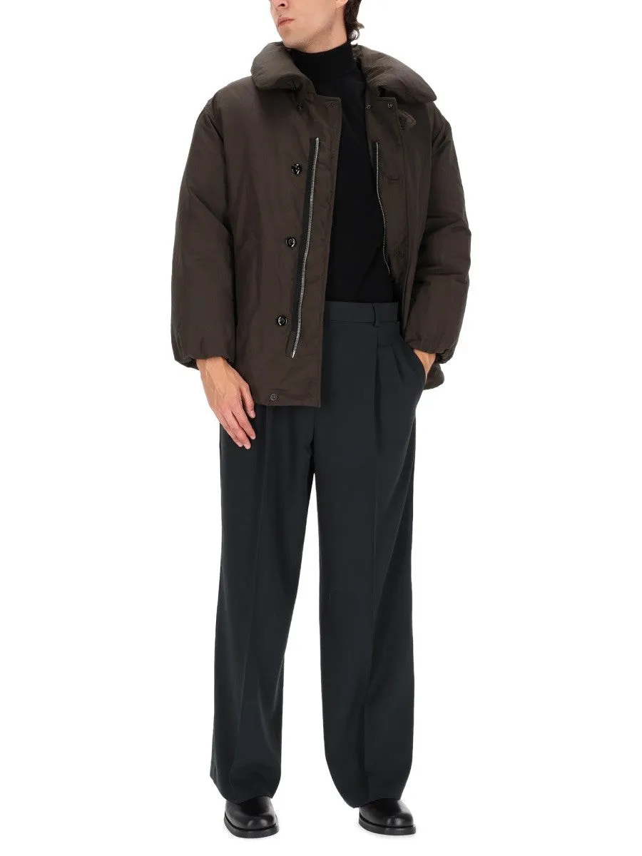 LEMAIRE "BLOUSON" JACKET sold by Siebentaschen product image thumbnail 3