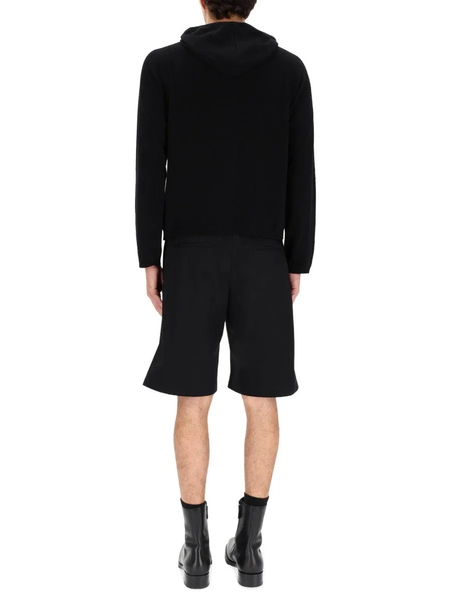 Our Legacy WOOL SWEATSHIRT sold by Siebentaschen product image thumbnail 3