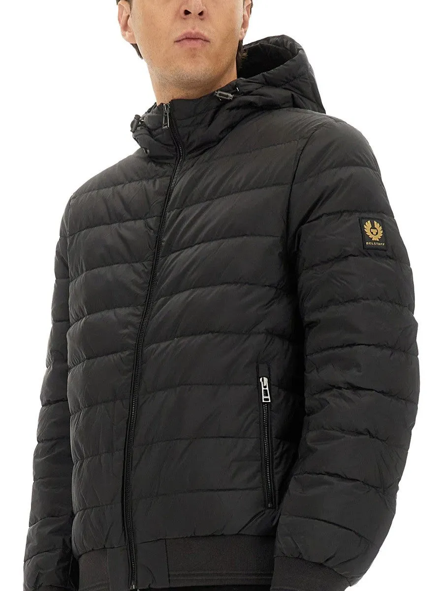BELSTAFF "CONTROL" JACKET sold by Siebentaschen product image thumbnail 4