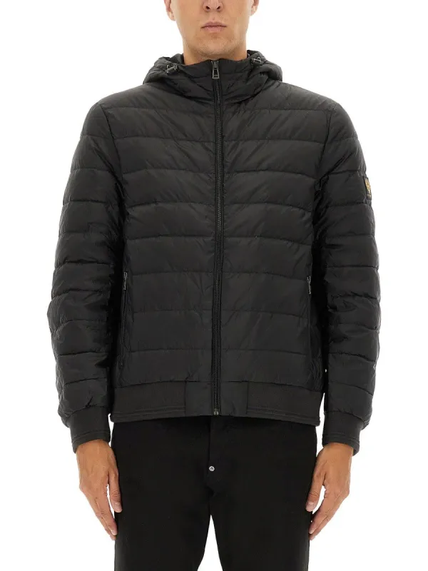 BELSTAFF "CONTROL" JACKET made by Belstaff
