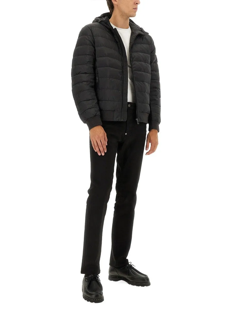 BELSTAFF "CONTROL" JACKET sold by Siebentaschen product image thumbnail 2